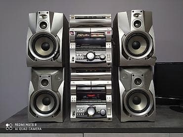 Продаю недорого нижний SONY музыкальный центр есть и другие