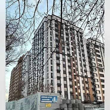 2 комнаты, 69 м², Элитка, 10 этаж, ПСО (под самоотделку) at lalafo.kg 2 комнаты, 69 м², Элитка, 10 этаж, ПСО (под самоотделку)