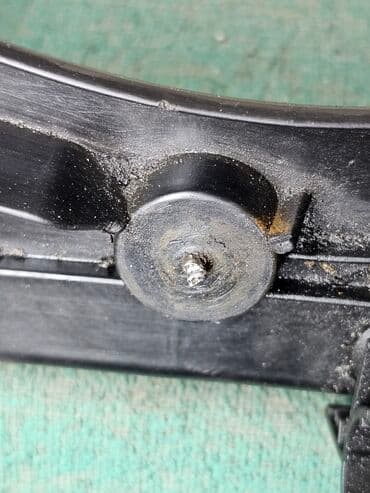 вентилятор охлаждения радиатора гольф 4: Диффузор Volkswagen 1998 г., Б/у, Оригинал, Германия — 7