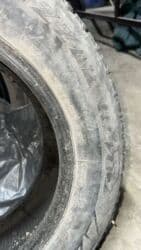 продаю шины на портер: Шины 205 / 60 / R 16, Зима, Б/у, Комплект, Легковые, США, Bridgestone — 4