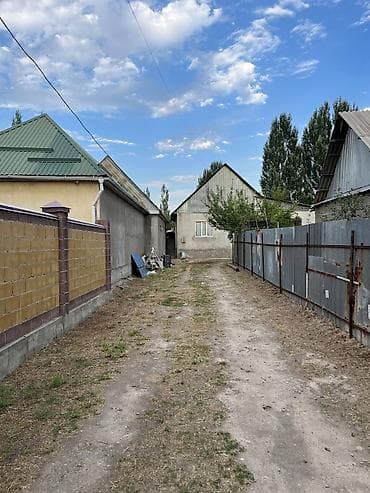 Дома: 🏡 Продается 4-комнатный дом в районе Арча-Бешик Чортекова Жайыл — 3