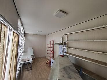 Контейнеры: ПРОДАЮ ИЛИ ОБМЕН ЦЕНА 300000МИН БАЛЫКЧЫДА ПОД МАГАЗИН ИЛИ ОВИС ДОМИК — 5