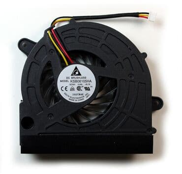 Система охлаждения, Новый, Кулер, Для ноутбука at lalafo.kg Система охлаждения, Новый, Кулер, Для ноутбука