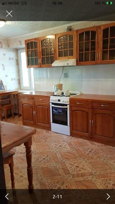 дом иссык куль: Дом, 170 м², 6 комнат — 2