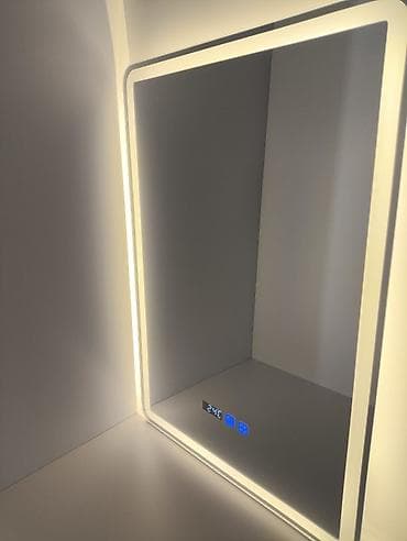 света диот: LED Зеркала в Бишкеке | Готовые размеры со склада! Продажа готовых — 4
