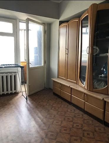 kant flat: 1 комната — 2