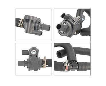 Новый Байпасный клапан TOYOTA CAMRY RAV4 Toyota Camry 70 Toyota