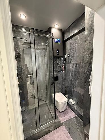pro group: 1 комната, 42 м², Технопарк Элитка, 8 этаж, Евроремонт — 5
