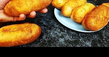 коробки для пирогов: Пирожки бышырып сатканга кыз керек Ысык колго — 3