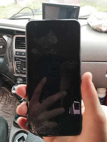 iphone 12 mini: Xiaomi, 11T, Б/у, 128 ГБ, цвет - Черный — 3