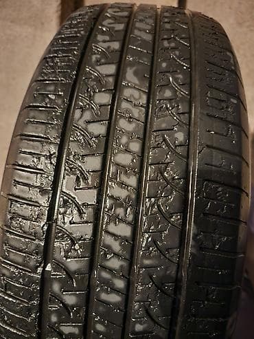 suv: Шины 225 / 60 / R 18, Лето, Комплект, Легковые, Yokohama — 2