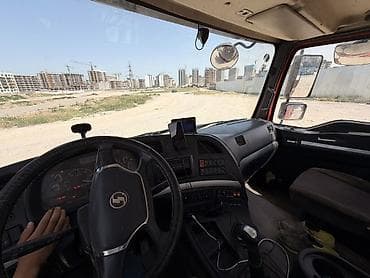 jac m3: Автокран, 2019 г., 18 м — 3