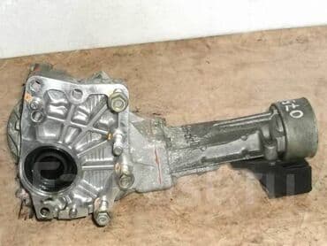 акпп тойота виш: Коробка передач Автомат Toyota Б/у, Оригинал — 1