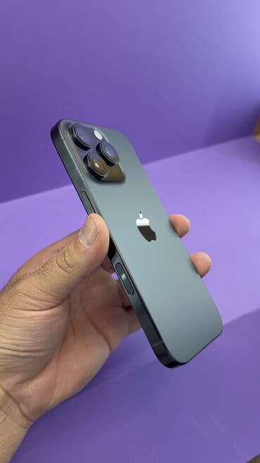 защитные очки от компьютера бишкек: IPhone 16 Pro, Б/у, 512 ГБ, Коробка, 93 % — 2