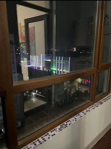 Батирлер: 2 бөлмө, Чогуу жашоосу жок, Толугу менен эмереги бар — 2