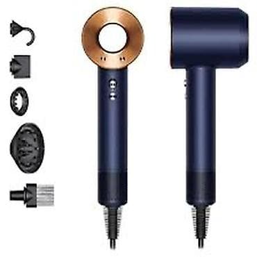 mini dv: Фен Dyson, Бытовой, Концентратор — 1