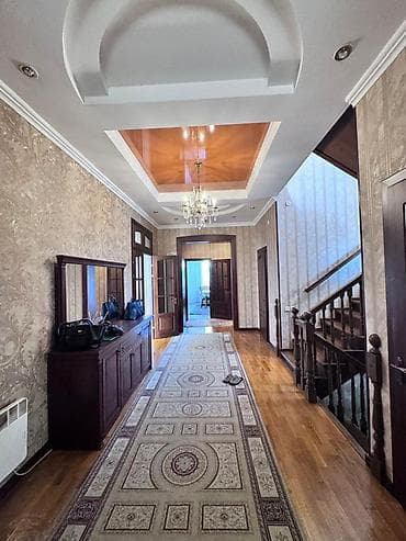 мкр кок жар: 🔥 Продаётся 2-этажный дом + жилой цоколь 📍 мкр. Кок-Жар, ул. 7 Апреля — 1