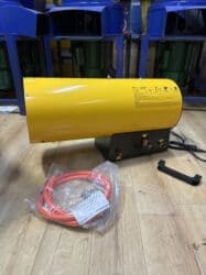 продаю газовую пушку: Тепловая пушка Газовая — 20