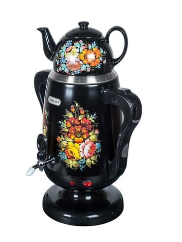 самоорлор: Электр чайнек, Жаңы, Өзү алып кетүү, Акылуу жеткирүү — 2