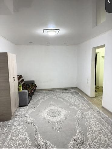 Сдается 1‑комнатная квартира в районе Политеха. Планировка и этаж: - — 2