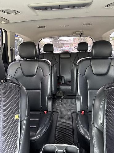 Унаа: Kia Telluride: 2020 г., 3.8 л, Бензин, Жол тандабас — 10