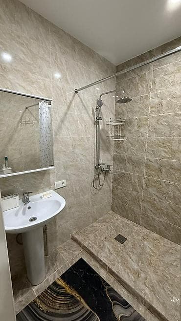 room: 1 комната, 40 м², Индивидуалка, 3 этаж, Евроремонт — 2