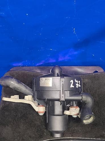 e55 compressor: Продувка катализаторов для двигателя Mercedes-Benz M272 — 1