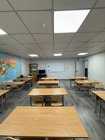 Кабинет Для курсов 55 м², Почасово, С оборудованием — 3