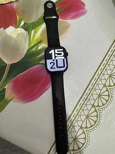 smart plus: Смарт часы Будильник ✅ Кислород в крови ✅ Сердцебиение ✅ Таймер ✅ — 4