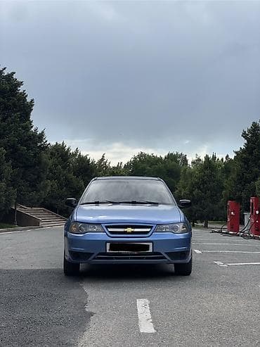 даево леганзе: Daewoo Nexia: 2008 г., 1.6 л, Механика, Бензин, Седан — 3