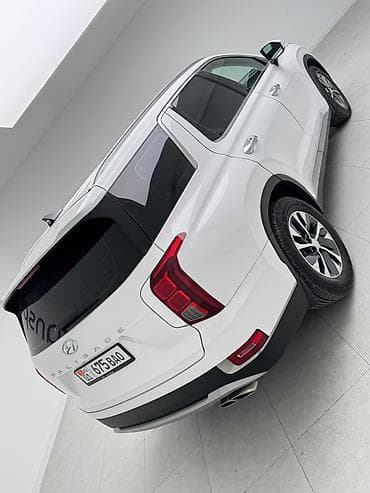 Hyundai Palisade: 2018 г., 2.2 л, Автомат, Дизель, Внедорожник — 6