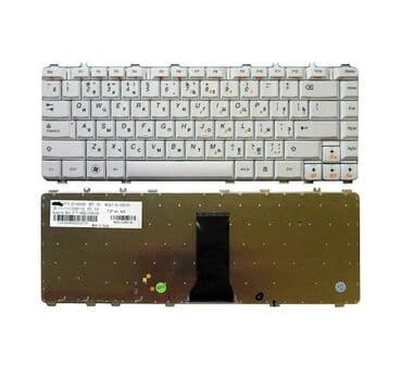 c20: Клавиатура — 1