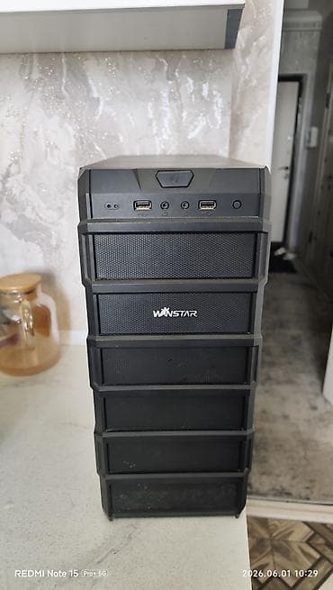 samsung 21s ultra: Системный блок : Процессор - I3 7100 Материнская плата - Asus H110M — 1
