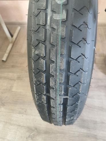 кпп степ: Дөңгөлөктөр монтажда 175 / R 18, Камдык, Темир, тешиктери - 5 — 5