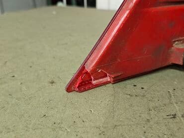 задний стоп венто: Задний правый стоп-сигнал Volkswagen Б/у, Оригинал, Германия — 10