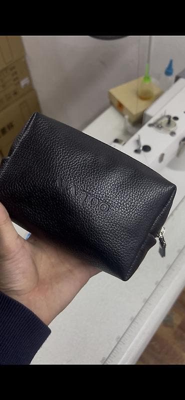 gear 3: Изготовление аксессуаров из натуральной кожи оптом Собственное — 8