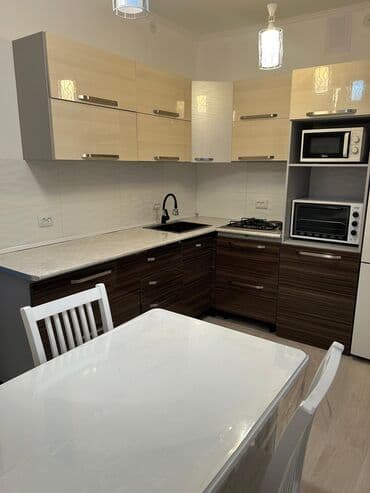 прадаю дом шопоков: 2 комнаты, 50 м², 105 серия, 1 этаж, Евроремонт — 16