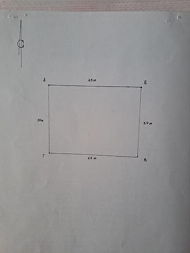 дома в сокулуке: 15 соток, Курулуш, Сатып алуу-сатуу келишими — 2