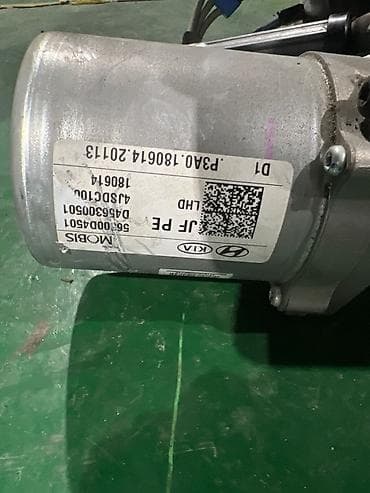 hyunda: Рулевая колонка Kia 2018 г., Оригинал — 3