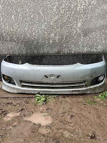 бутка газ 53: Бампер Toyota, Колдонулган, Оригинал — 3