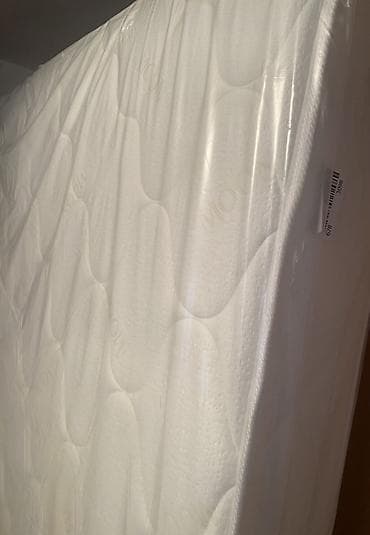 ЗИЛ: Матрас пружинный 5 зон MOON FAMILY STRONG 678, Standart - Размер: 160 — 5