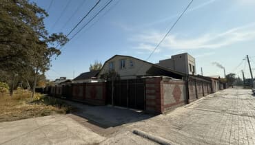 Дом, 398 м², 7 комнат, Риэлтор, Косметический ремонт