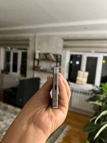 билайн тарифы на месяц 295 сом 30 гб: IPhone 15 Pro, Б/у, 256 ГБ, Natural Titanium, Защитное стекло, Чехол, Коробка, 87 % — 2