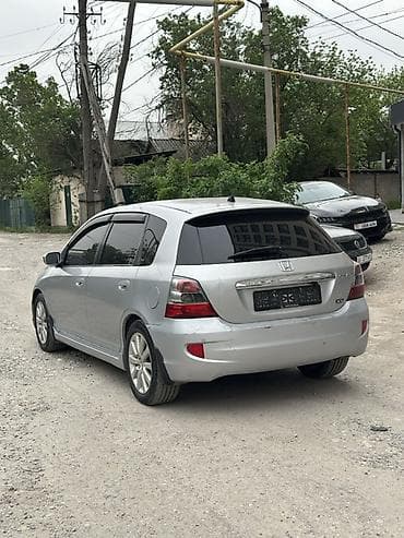 стоп хонда сивик: Honda Civic: 2003 г., 1.7 л, Вариатор, Бензин, Хэтчбэк — 3