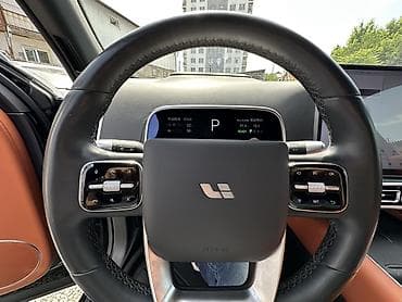 changan deepal: Lixiang L7: 2023 г., Автомат, Электромобиль, Кроссовер — 1