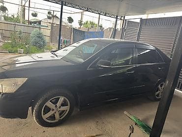 впускной клапан: Honda Inspire: 2003 г., 3 л, Автомат, Бензин, Седан — 2