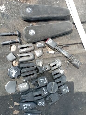 форд транзит бортовой бу в бишкеке: Тойота Ипсум год 2003 — 5