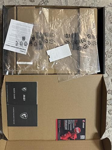 msi i7: Игровой, Б/у, Intel Core i5, ОЗУ, RAM: 8 ГБ — 10