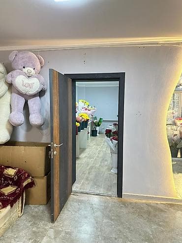 сухоцвет: Продажа бизнеса Магазин, Цветы, Вместе с: Оборудование и мебель — 4