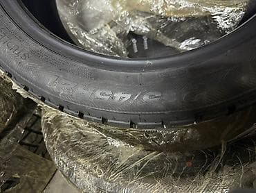 Шиналар 265 / 45 / R 21, Кыш, 1 даана, Жеңил унаалар, LINGLONG — 1